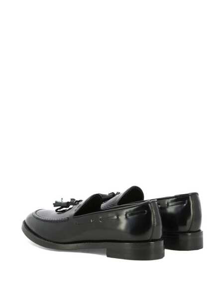Mocasini STURLINI City loafers Black Femei (BM 17394960) 4
