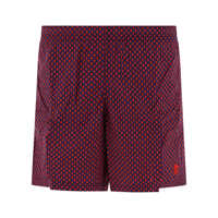 Sorturi de baie "Skull Dots" swim shorts Barbati