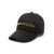 Alexander McQueen Hats Black