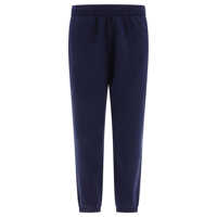 Pantaloni de trening Joggers with embroidered logo Barbati