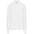 Alexander McQueen Classic shirt White