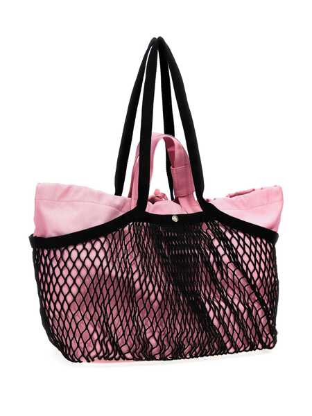 Genti de umar Balenciaga 24/7 tote bag Pink Femei (BM 17395296) 2