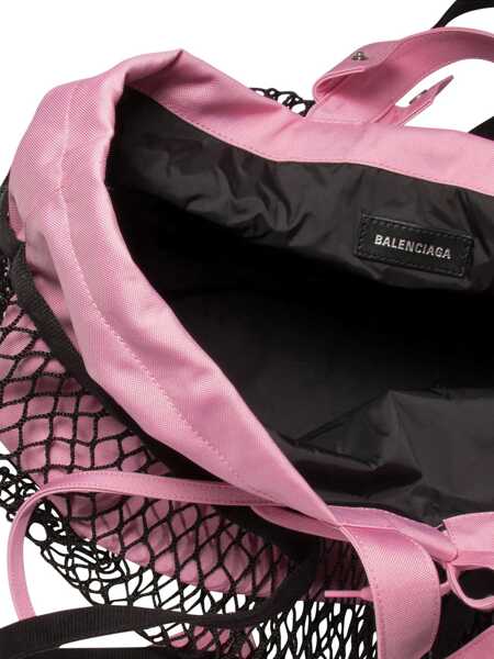 Genti de umar Balenciaga 24/7 tote bag Pink Femei (BM 17395296) 5