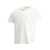 Beams Plus "Henley" t-shirt set White