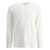 Beams Plus "Crew Thermal 30" t-shirt White