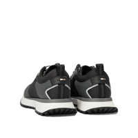 Sneakers Hugo Boss pentru Barbati - Sneakers Hugo Boss Jonah sneakers Grey Barbati (BM 17395446) - B-mall.ro