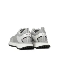 Sneakers Hugo Boss pentru Barbati - Sneakers Hugo Boss Jonah sneakers White Barbati (BM 17395449) - B-mall.ro