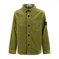 Camasi casual Corduroy overshirt Baieti