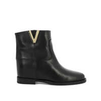 Botine "Santa Monica" ankle boots Femei