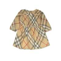 Rochii scurte Check mini dress Fete