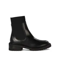 Botine "Santa Monica" ankle boots Femei