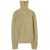 Burberry Cashmere sweater with EKD Green