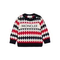 Pulovere Tricot sweater Baieti