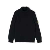Pulovere "Compass" turtleneck sweater Baieti