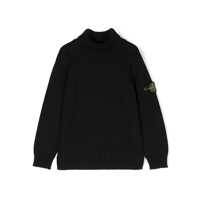 Pulovere "Compass" turtleneck sweater Baieti