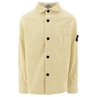 Camasi casual Corduroy overshirt Baieti