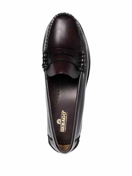 Mocasini Sebago Loafers & Slippers Brown Femei (BM 17395746) 4