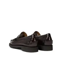 Mocasini pentru Barbati - Mocasini Sebago Dan Po loafers Brown Barbati (BM 17395749) - B-mall.ro