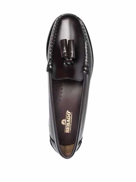 Mocasini Sebago Loafers & Slippers Brown Femei (BM 17395752) 4