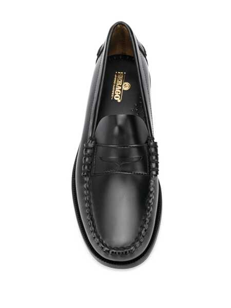 Mocasini Sebago Loafers & Slippers Black Femei (BM 17395758) 4