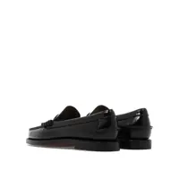 Mocasini Dama - Mocasini Sebago Loafers & Slippers Black Femei (BM 17395758) - B-mall.ro