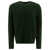 Ralph Lauren Cable-knit sweater Green