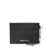 Alexander McQueen "Sling" card holder Black