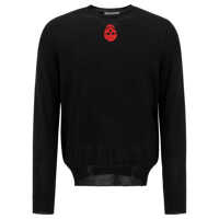Hanorace "Inverted Skull" sweatshirt Barbati