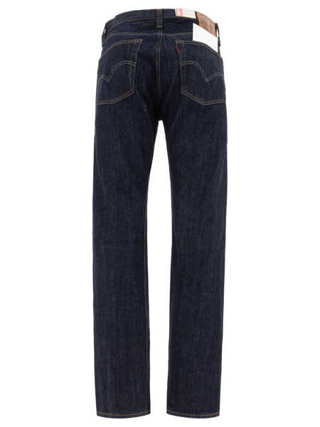 Blugi drepti Levis Levis Vintage Clothing 1947 501 jeans Blue Barbati (BM 17395914) 2