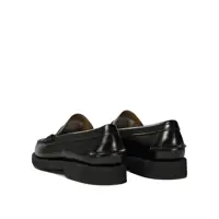 Mocasini pentru Barbati - Mocasini Sebago Dan Po loafers Black Barbati (BM 17395929) - B-mall.ro