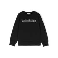 Hanorace Sweatshirt with logo Baieti