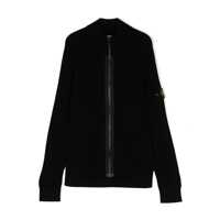 Pulovere "Compass" zipped sweater Baieti