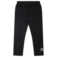 Pantaloni casual Leggings with logo Fete