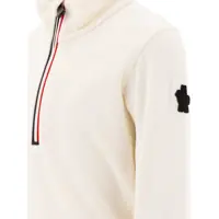 Pulovere pentru Baieti - Pulovere casual MONCLER GRENOBLE ENFANT Tricolour base layer Beige Baieti (BM 17396031) - B-mall.ro