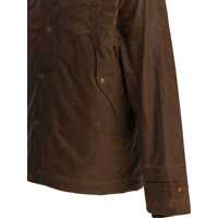 Geci Parka pentru Barbati - Geci Parka MANIFATTURA CECCARELLI Mountain Parka Brown Barbati (BM 17396079) - B-mall.ro