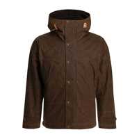 Geci Parka "Mountain" Parka Barbati