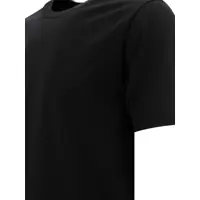 Tricouri Stone Island pentru Barbati - Tricouri Stone Island Shadow Project printed t-shirt Black Barbati (BM 17396088) - B-mall.ro