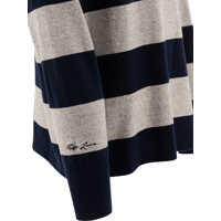 Tricouri Polo Ralph Lauren pentru Barbati - Tricouri Polo Ralph Lauren Yankees rugby polo shirt Blue Barbati (BM 17396100) - B-mall.ro