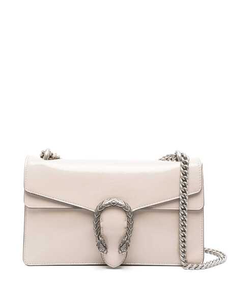 Genti de umar Gucci Borsa a spalla piccola Dionysus Grey Femei (BM 17396124) 1