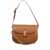 Amato Daniele Crossbody bags Brown