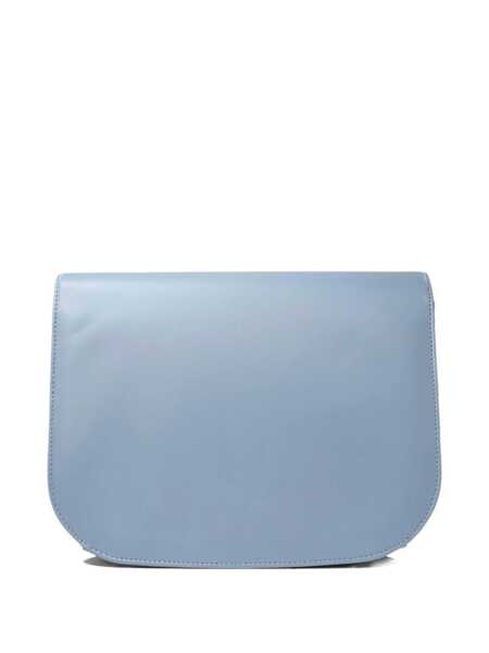 Genti tip postas Amato Daniele Crossbody bags Light blue Femei (BM 17396154) 2