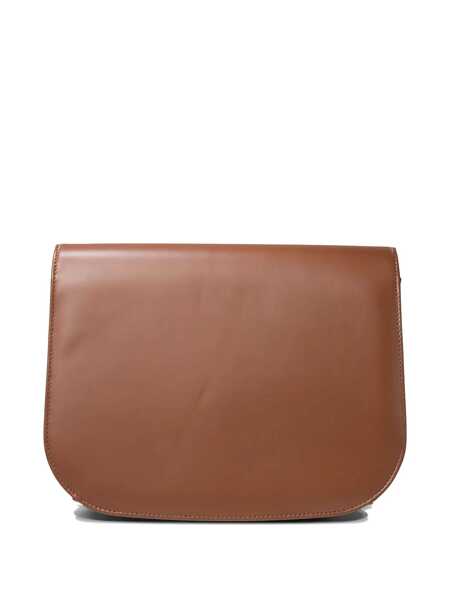 Genti de umar Amato Daniele Shoulder bags Brown Femei (BM 17396250) 2