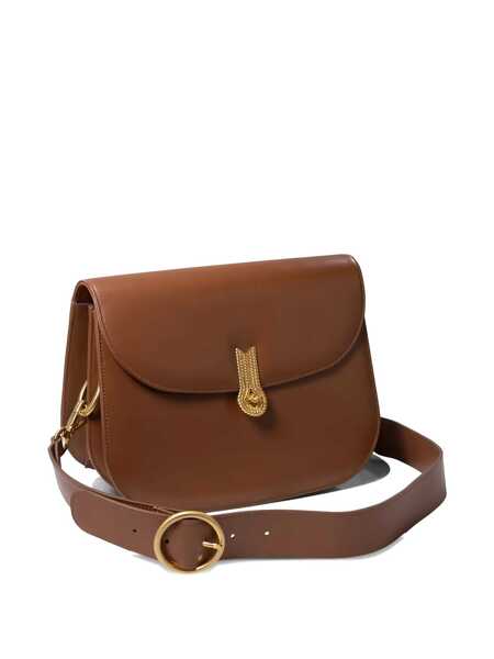 Genti de umar Amato Daniele Shoulder bags Brown Femei (BM 17396250) 3