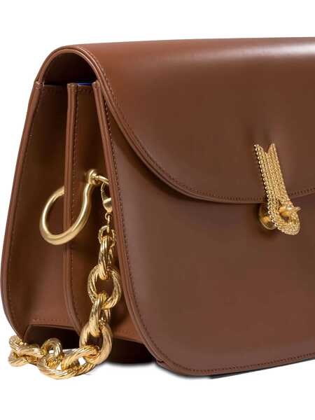 Genti de umar Amato Daniele Shoulder bags Brown Femei (BM 17396250) 5