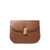 Amato Daniele Shoulder bags Brown