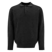 Tricouri Polo Wool polo shirt Barbati