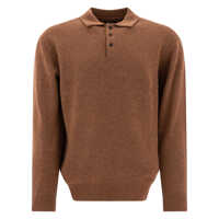 Tricouri Polo Wool polo shirt Barbati