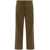 Beams Plus Cargo trousers Green