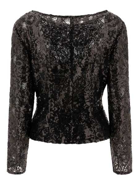 Camasi office F.IT Shirts Black Femei (BM 17396580) 3