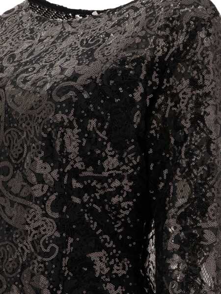 Camasi office F.IT Shirts Black Femei (BM 17396580) 4